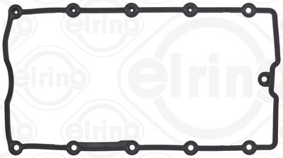 Gasket, cylinder head cover ELRING 005.911