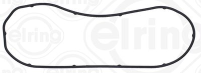 Gasket, housing cover (crankcase) ELRING 006.051