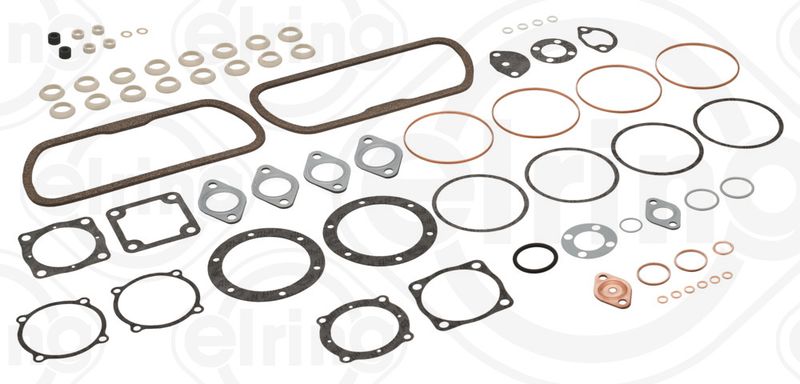 ELRING 006.654 Full Gasket Kit, engine