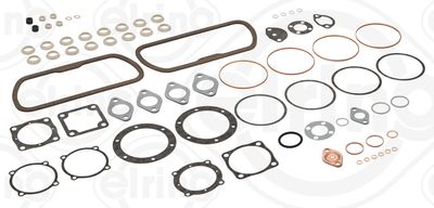 Full Gasket Kit, engine ELRING 006.654