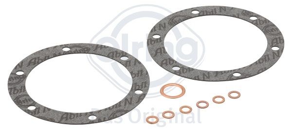 ELRING 006.697 Gasket Set, oil sump