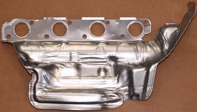 Gasket, exhaust manifold ELRING 006.970