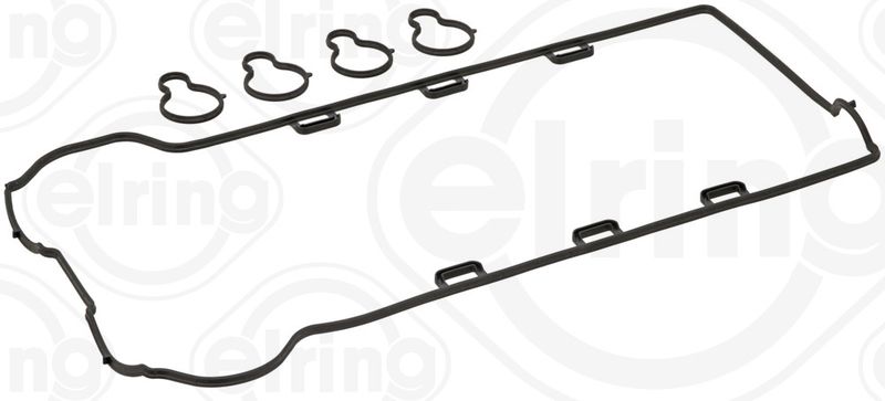 ELRING 007.041 Gasket Set, cylinder head cover