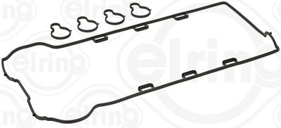 Gasket Set, cylinder head cover ELRING 007.041