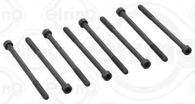 Cylinder Head Bolt Set ELRING 007.190
