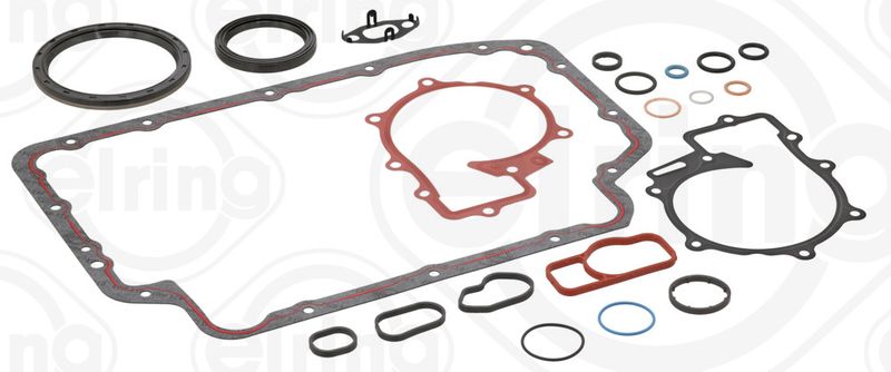 ELRING 007.320 Gasket Kit, crankcase