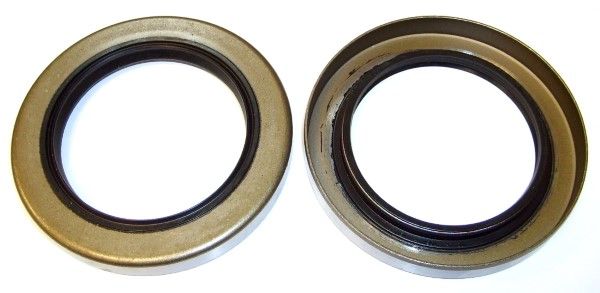 ELRING 008.559 Shaft Seal, differential
