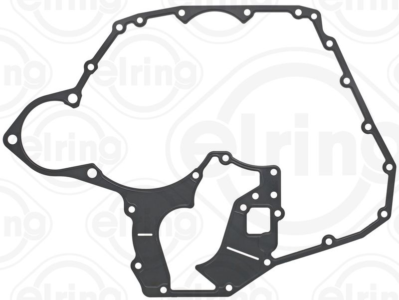 ELRING 008.891 Gasket, timing case