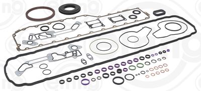Gasket Kit, crankcase ELRING 008.190
