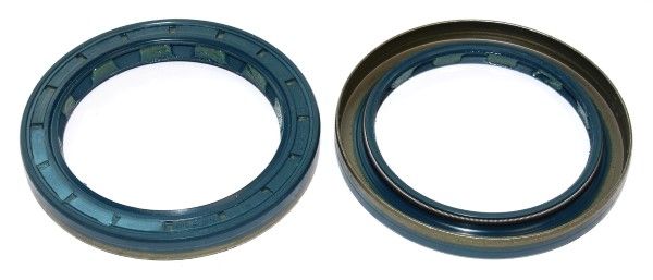 ELRING 008.304 Shaft Seal, differential