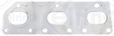 Gasket, exhaust manifold ELRING 008.450