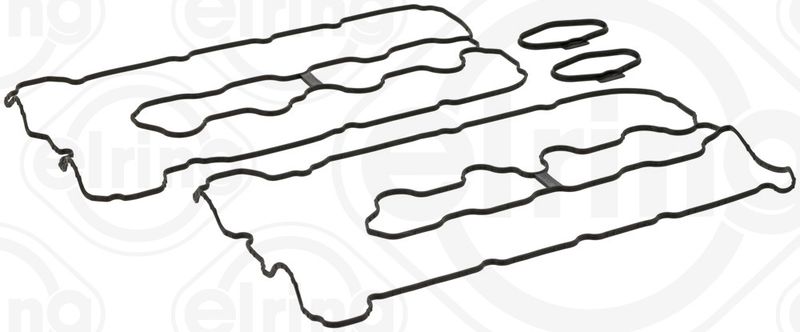 ELRING 008.560 Gasket Set, cylinder head cover