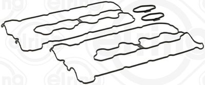 Gasket Set, cylinder head cover ELRING 008.560
