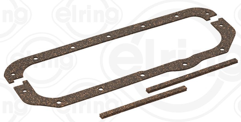 ELRING 008.702 Gasket, oil sump