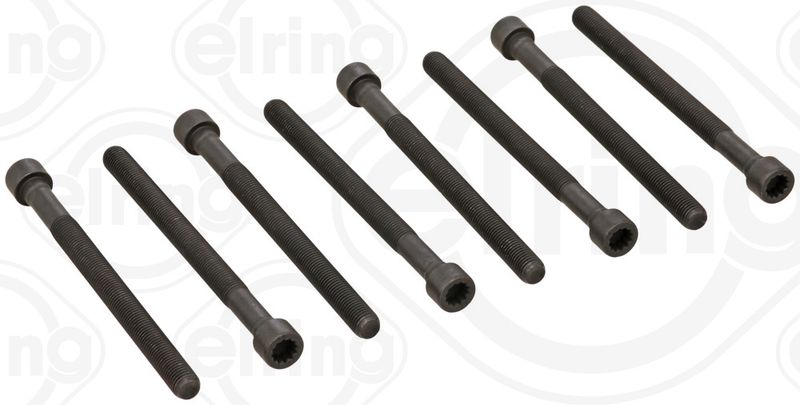 ELRING 008.860 Cylinder Head Bolt Set