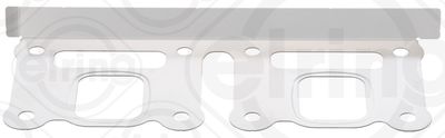 Gasket, exhaust manifold ELRING 008.951