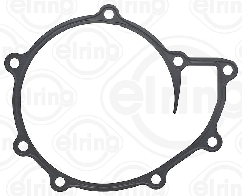 ELRING 008.971 Gasket, water pump