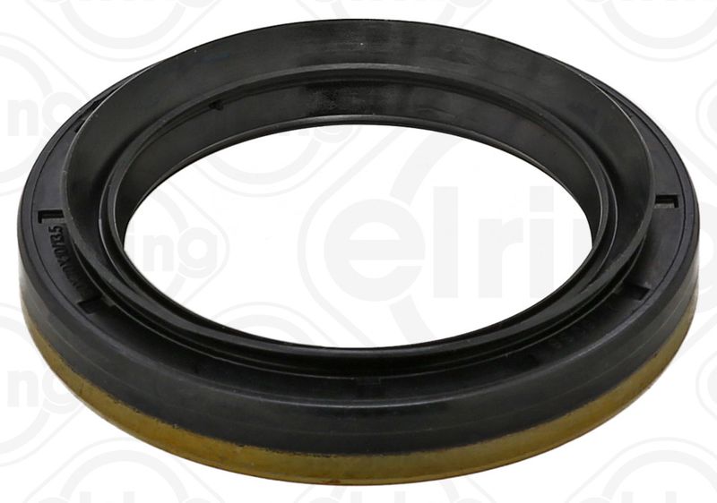 ELRING 009.076 Shaft Seal, wheel hub