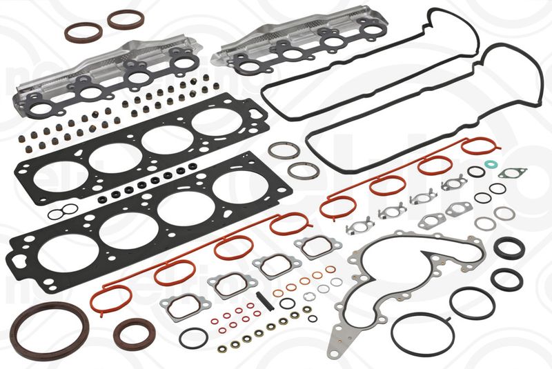 ELRING 009.730 Full Gasket Kit, engine