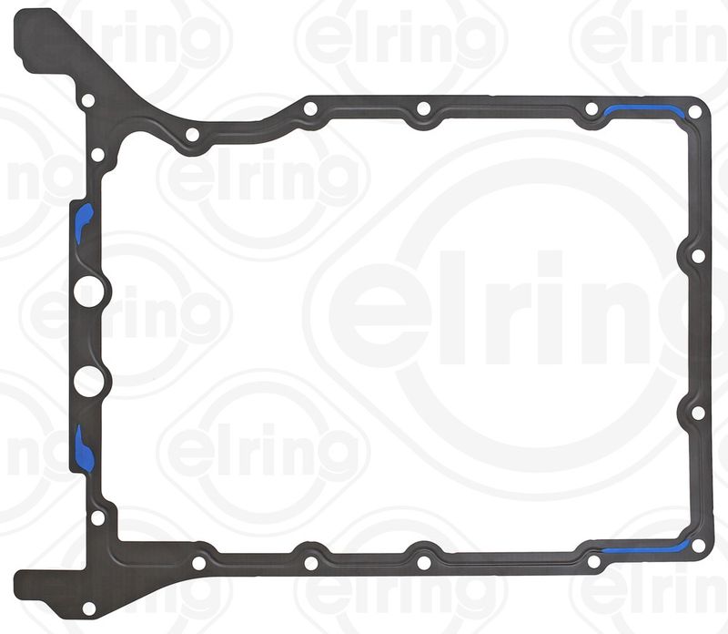 ELRING 009.065 Gasket, oil sump