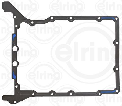 Gasket, oil sump ELRING 009.065