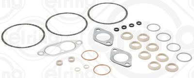 Gasket Kit, cylinder head ELRING 009.246