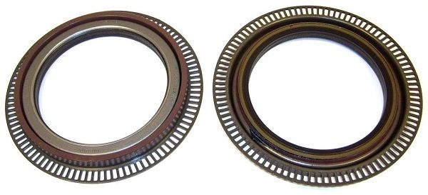 ELRING 009.310 Shaft Seal, wheel hub