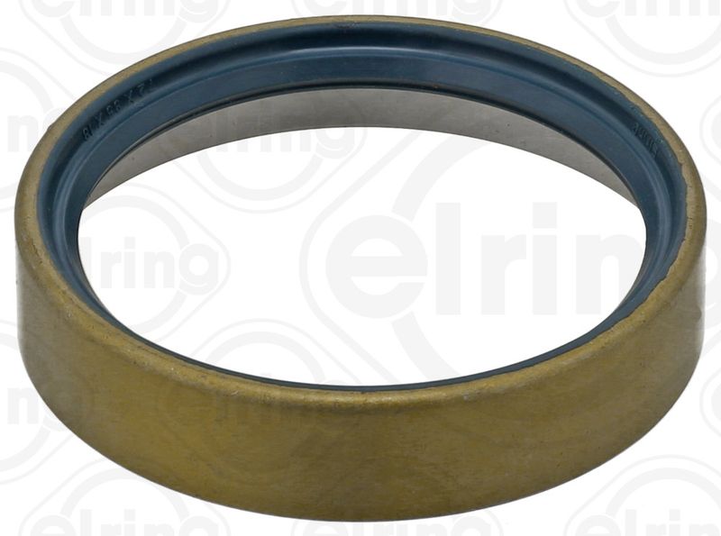 ELRING 009.360 Shaft Seal, wheel hub
