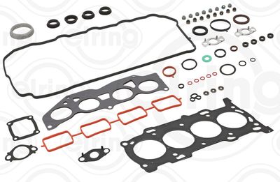 Gasket Kit, cylinder head ELRING 009.740