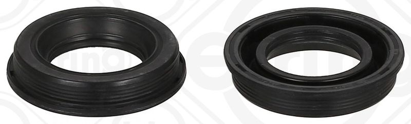 ELRING 009.820 Seal, camshaft sealing cover