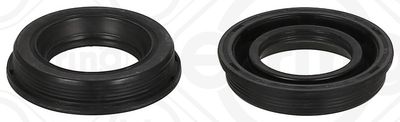Seal, camshaft sealing cover ELRING 009.820