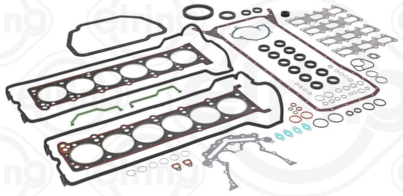 ELRING 010.320 Full Gasket Kit, engine