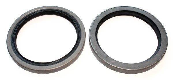ELRING 010.901 Shaft Seal, wheel hub
