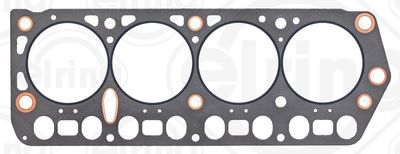 Gasket, cylinder head ELRING 010.100