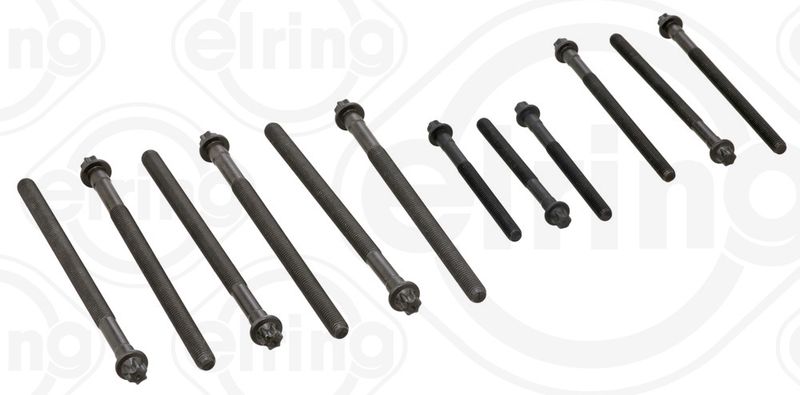 ELRING 010.230 Cylinder Head Bolt Set