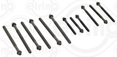 Cylinder Head Bolt Set ELRING 010.230