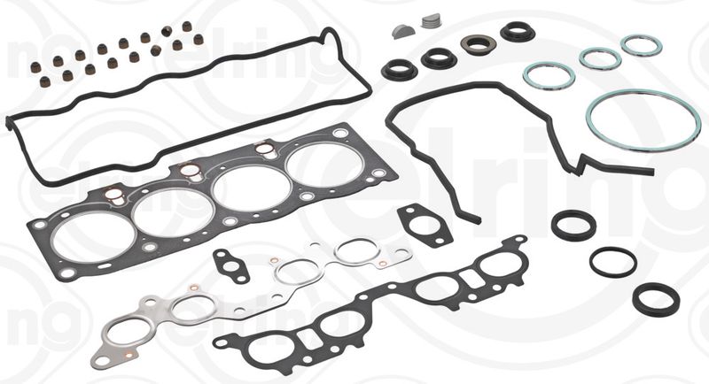 ELRING 010.340 Gasket Kit, cylinder head