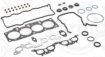 Gasket Kit, cylinder head ELRING 010.340