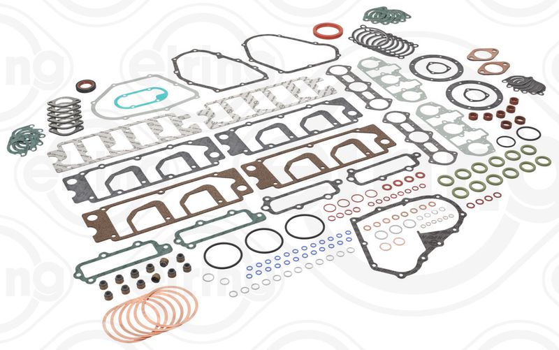ELRING 011.658 Full Gasket Kit, engine