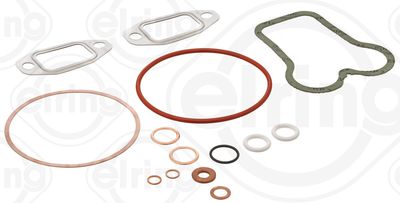 Gasket Kit, cylinder head ELRING 011.631