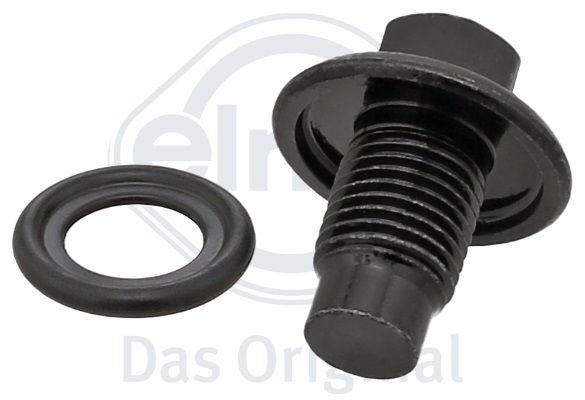 ELRING 012.001 Screw Plug, oil sump