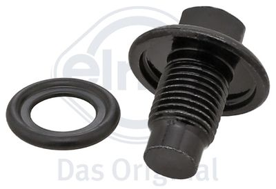 Screw Plug, oil sump ELRING 012.001