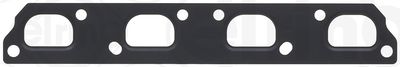 Gasket, exhaust manifold ELRING 012.280