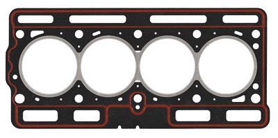 Gasket, cylinder head ELRING 012.361