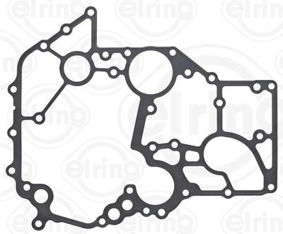 Gasket, timing case ELRING 013.600