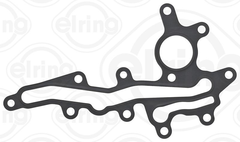 ELRING 013.230 Gasket, oil filter housing