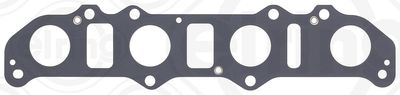 Gasket, exhaust manifold ELRING 013.610