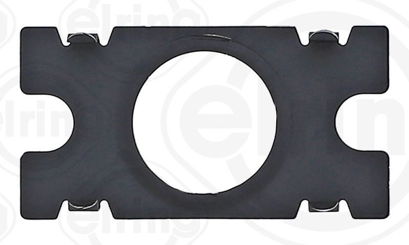 ELRING 013.620 Gasket, oil outlet (charger)