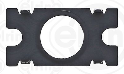 Gasket, oil outlet (charger) ELRING 013.620