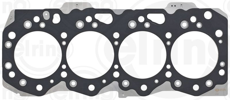 ELRING 013.710 Gasket, cylinder head